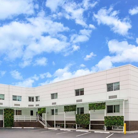 Ramada By Wyndham Bronx Hotel New York Luaran gambar