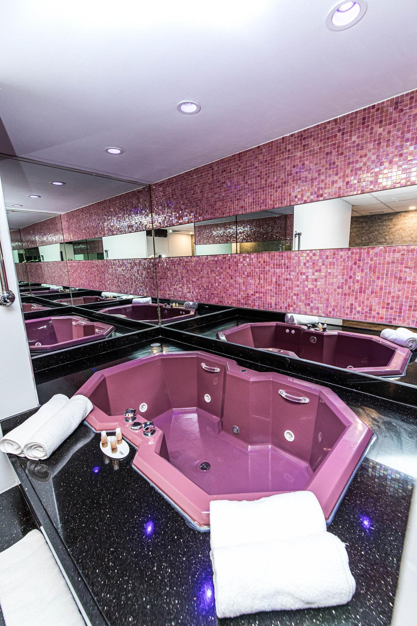 Ramada By Wyndham Bronx Hotel New York Luaran gambar