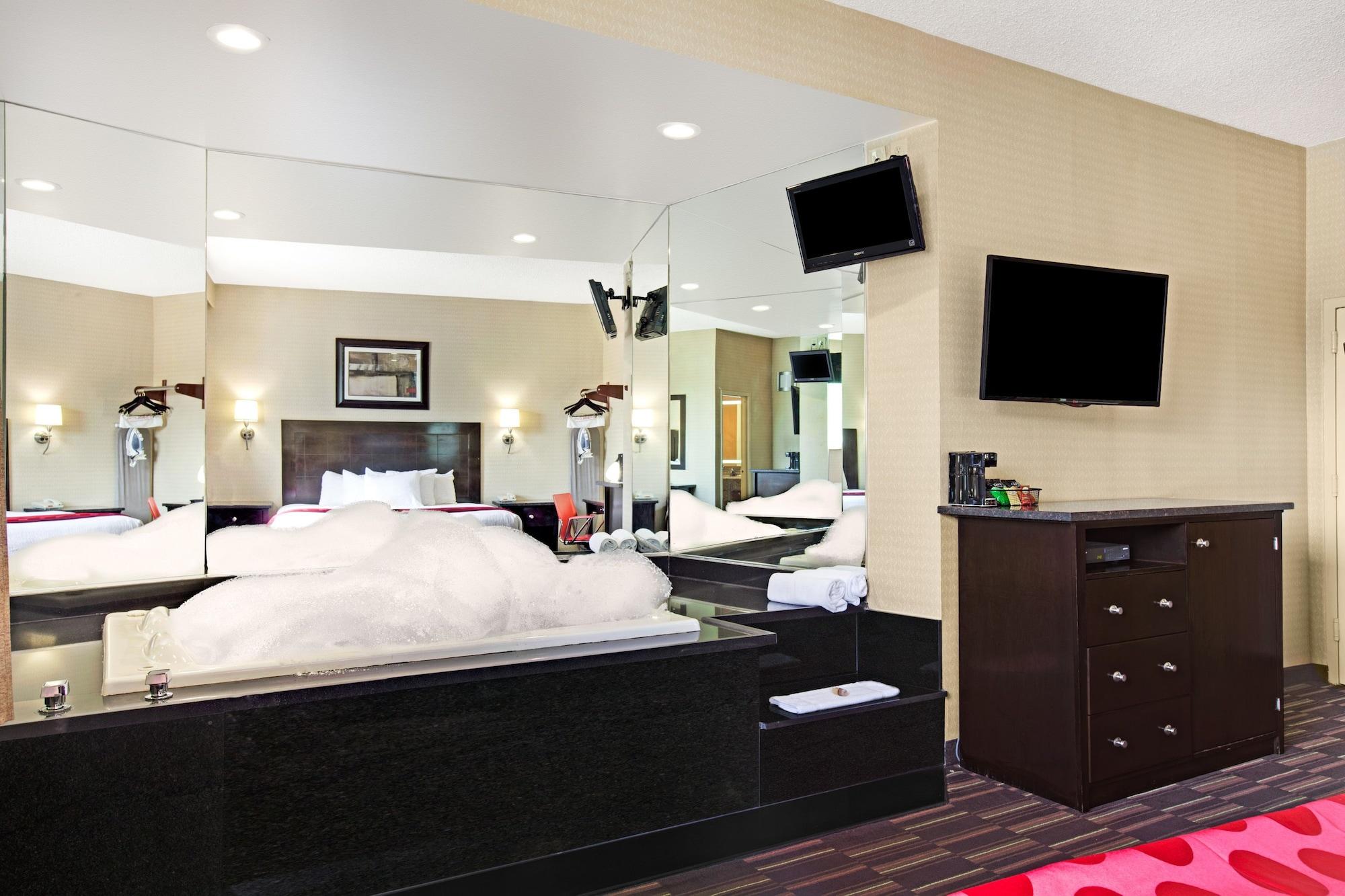 Ramada By Wyndham Bronx Hotel New York Luaran gambar