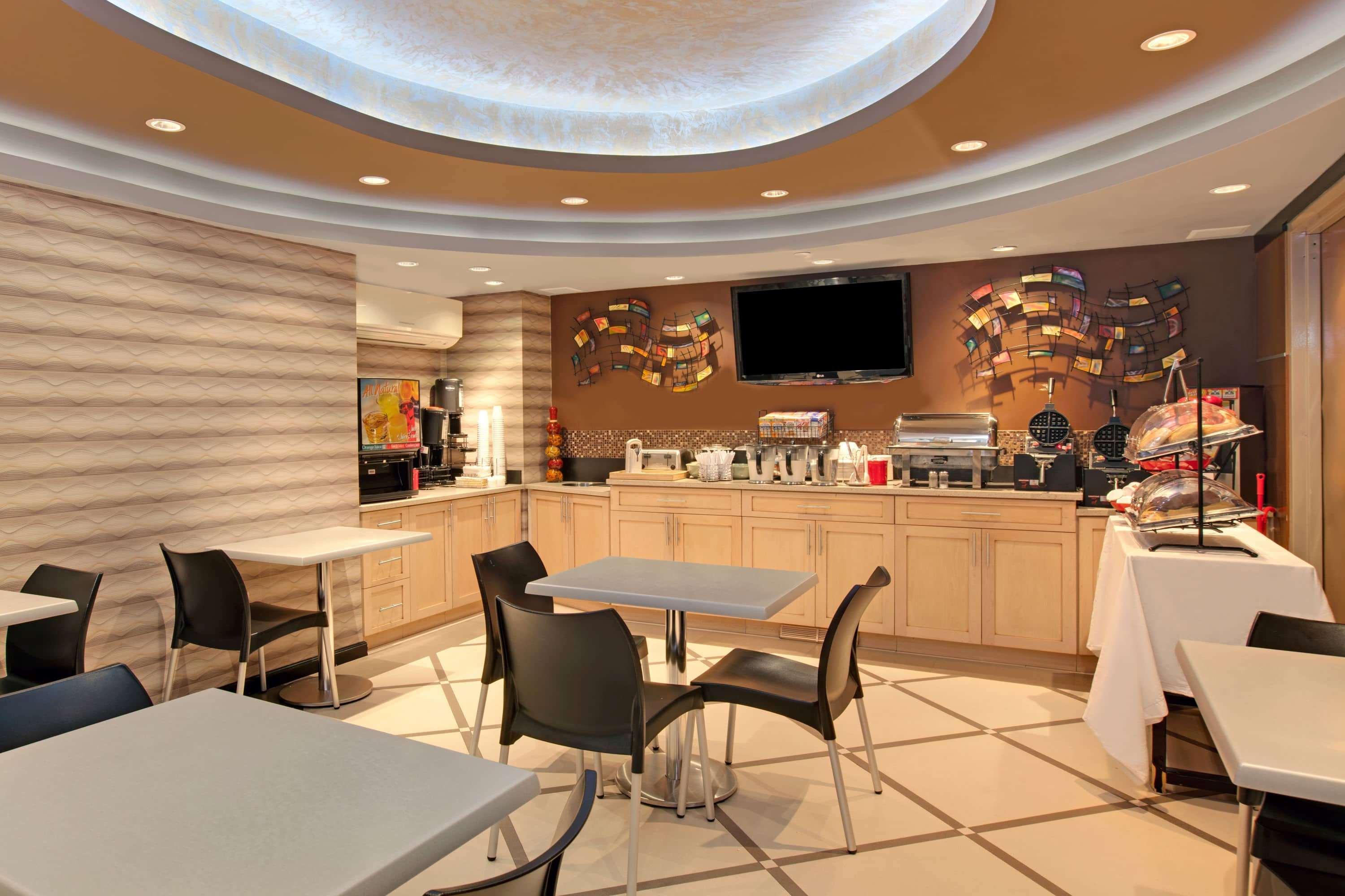 Ramada By Wyndham Bronx Hotel New York Luaran gambar