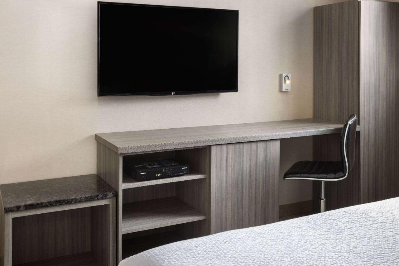 Ramada By Wyndham Bronx Hotel New York Luaran gambar