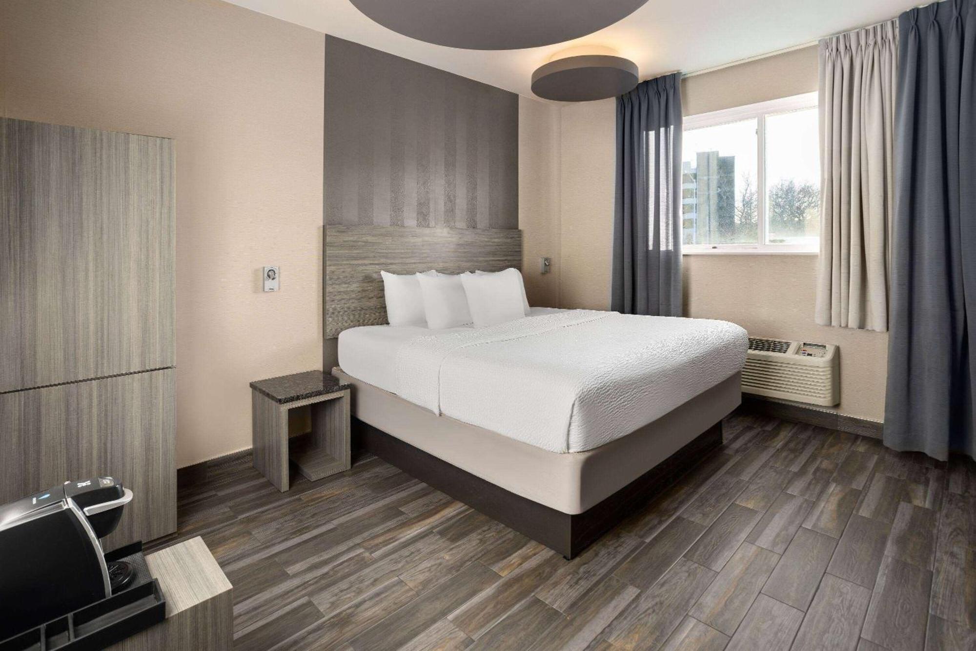 Ramada By Wyndham Bronx Hotel New York Luaran gambar