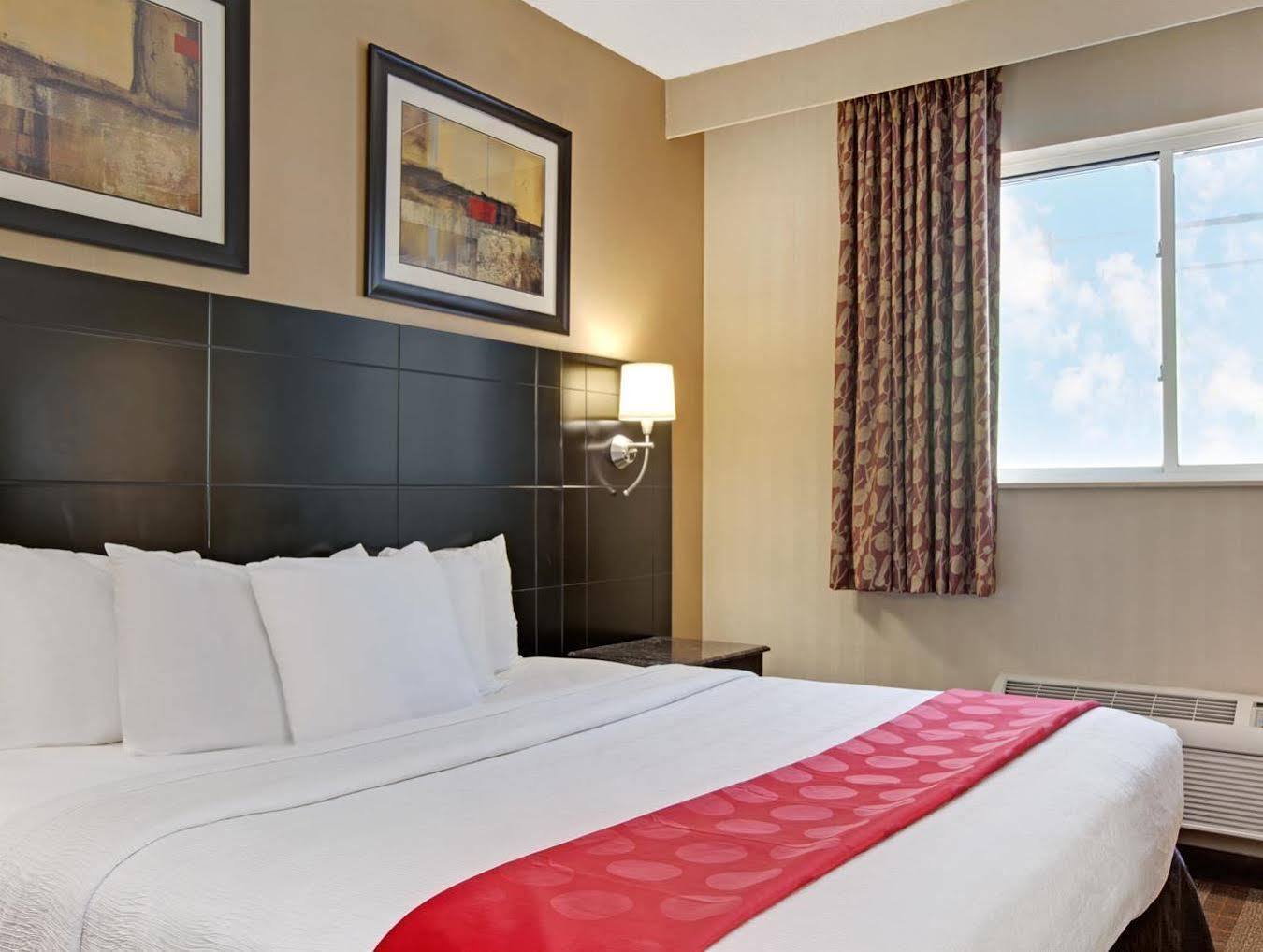 Ramada By Wyndham Bronx Hotel New York Luaran gambar
