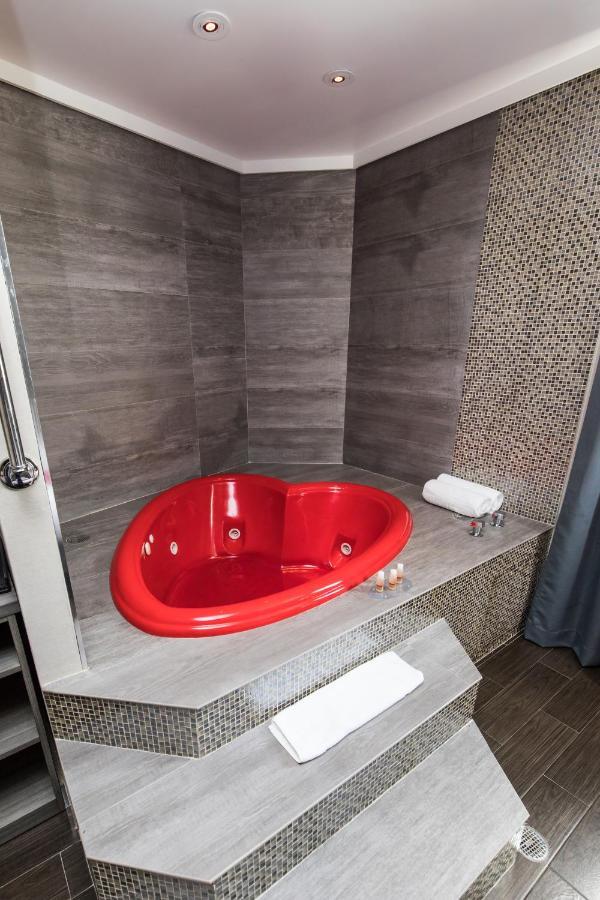 Ramada By Wyndham Bronx Hotel New York Luaran gambar